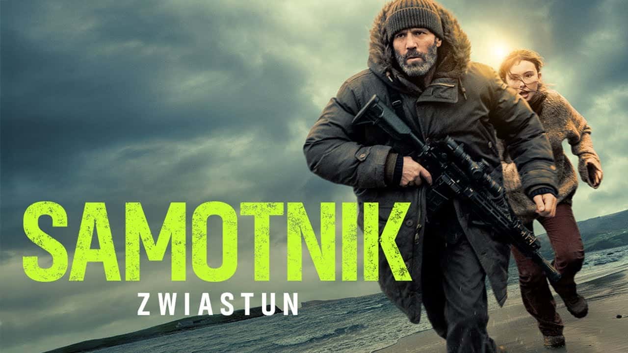 Samotnik Cały Film (2026) - Vider • Filmy-Vider.pl