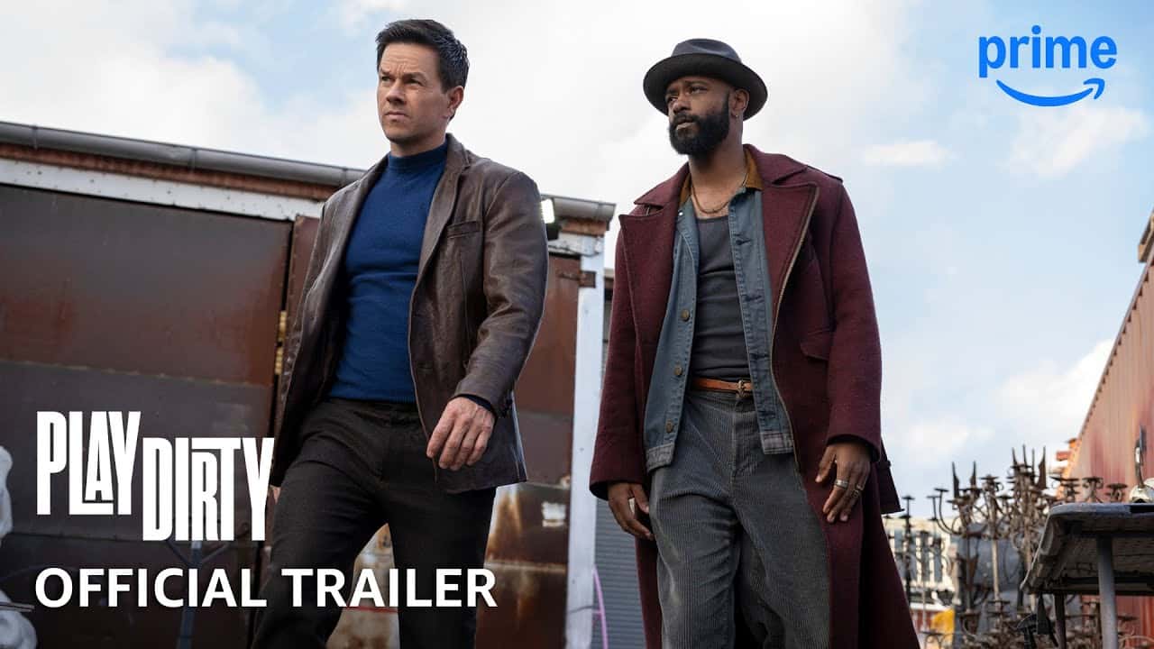 Nieczysta gra Cały Film (2025) - Vider • Filmy-Vider.pl