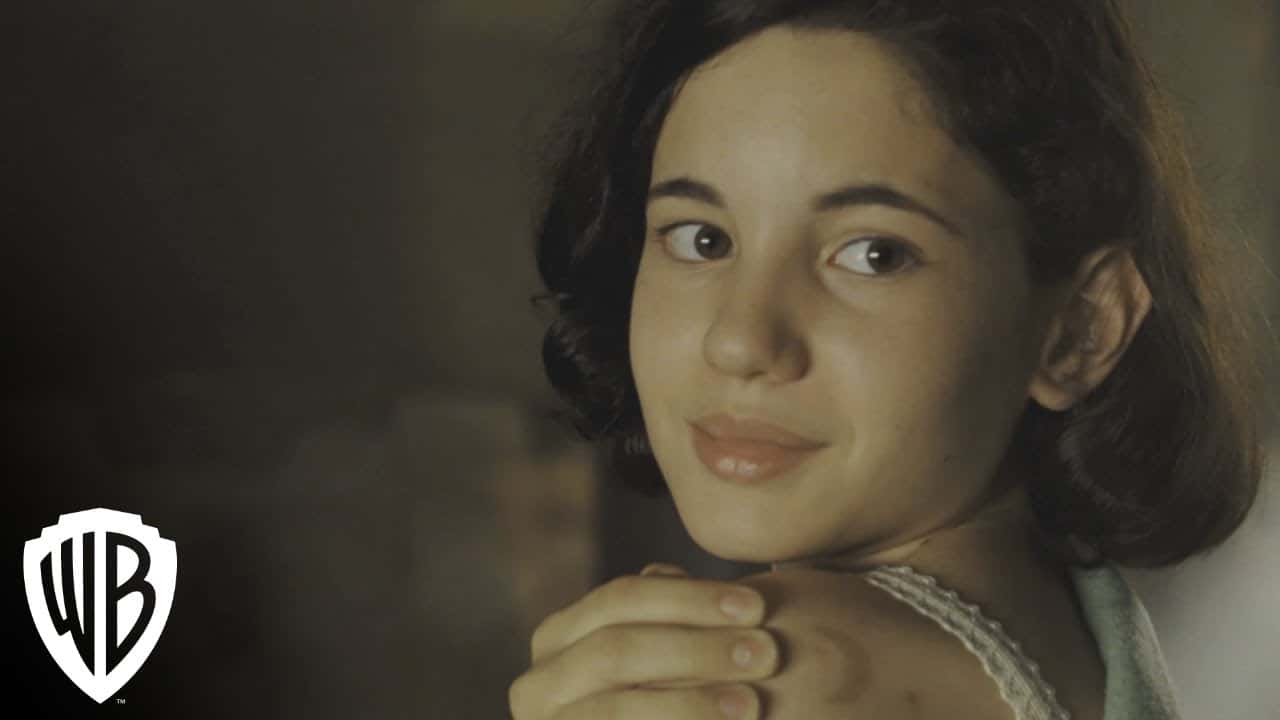 Labirynt fauna Cały Film (2006) - Vider • Filmy-Vider.pl