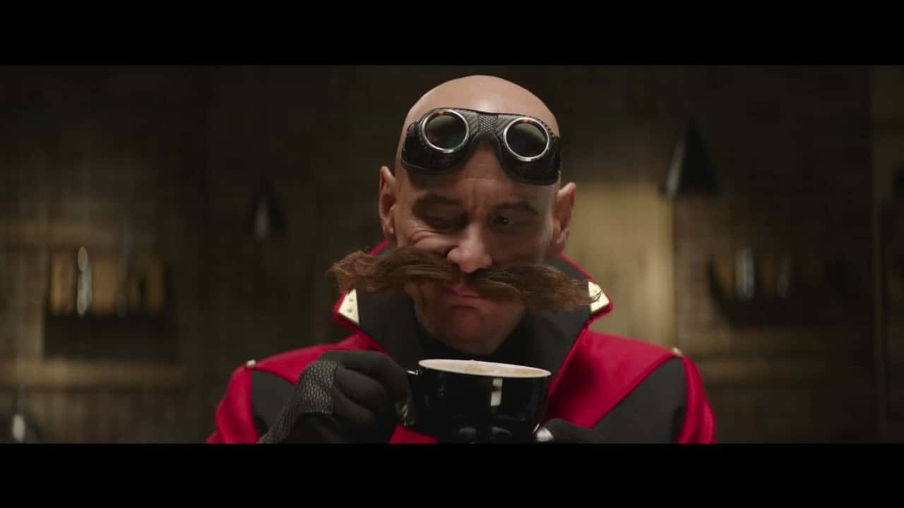 Sonic 2. Szybki jak błyskawica Cały Film (2022) - Vider • Filmy-Vider.pl