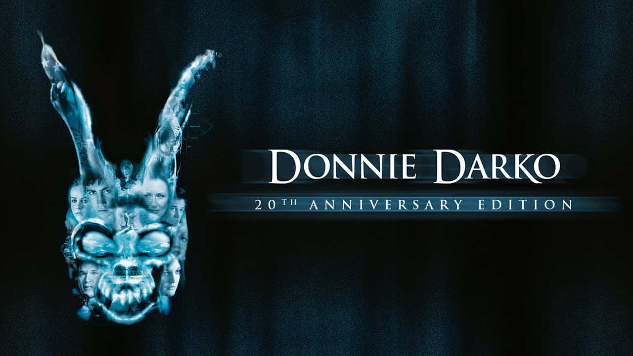 Donnie Darko Cały Film (2001) - Vider • Filmy-Vider.pl