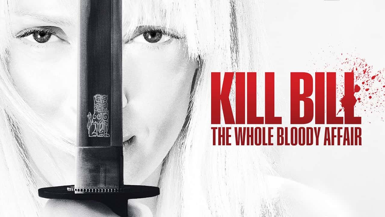 Kill Bill: The Whole Bloody Affair Cały Film (2011) - Vider • Filmy-Vider.pl