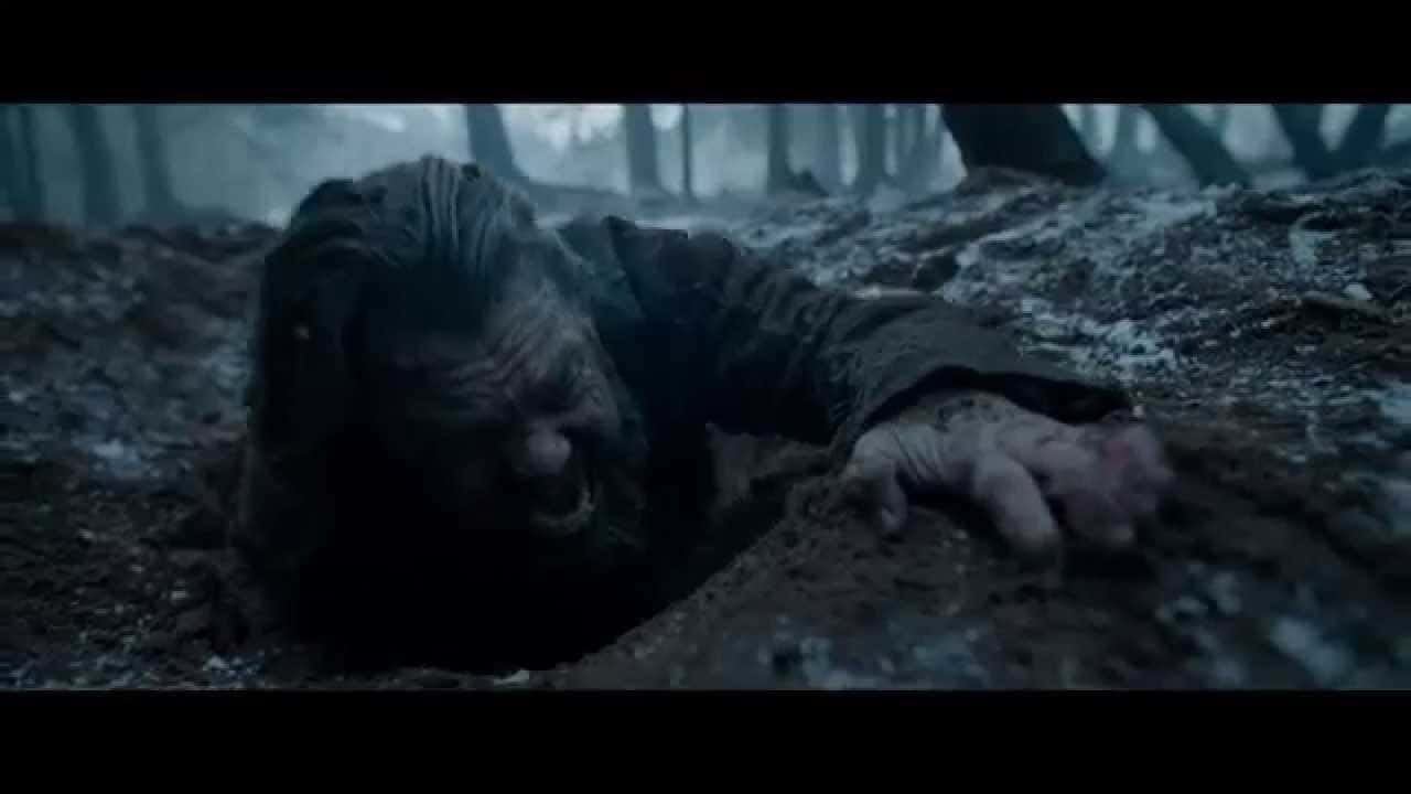 Zjawa Cały Film (2015) - Vider • Filmy-Vider.pl