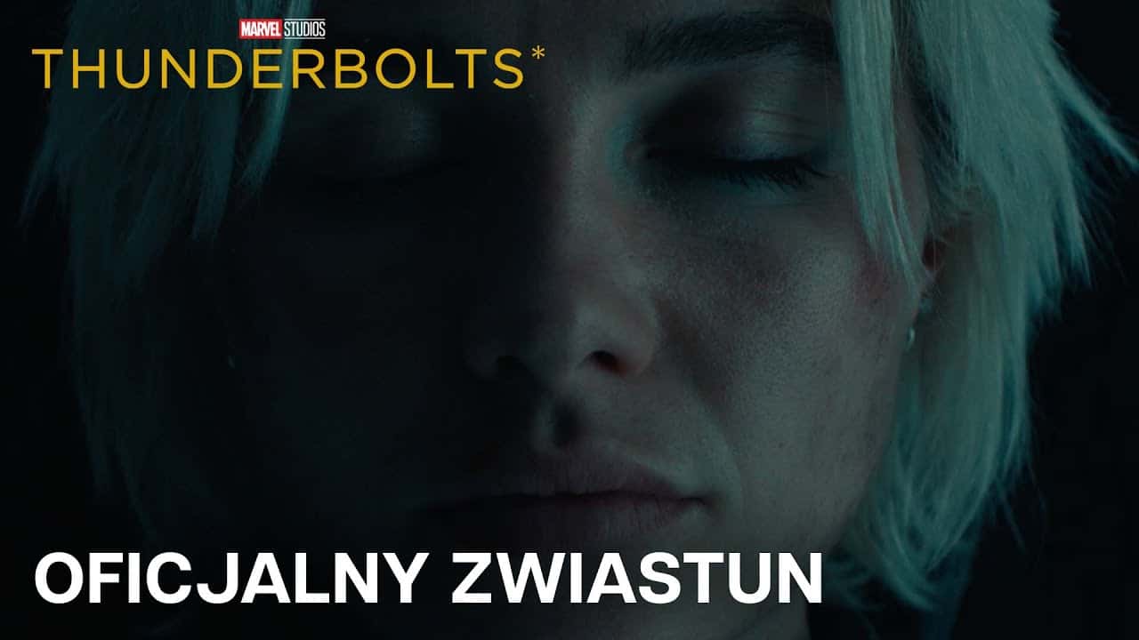 Thunderbolts* Cały Film (2025) - Vider • Filmy-Vider.pl