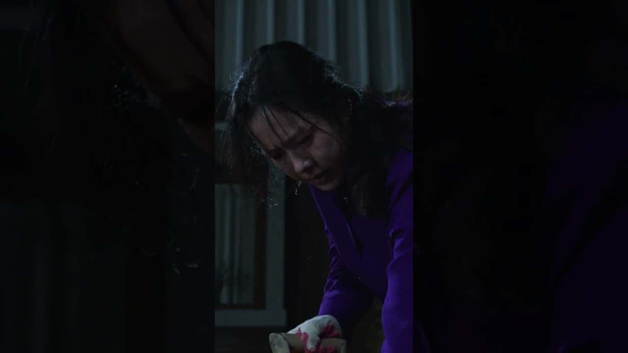 Bez wyjścia Cały Film (2025) - Vider • Filmy-Vider.pl