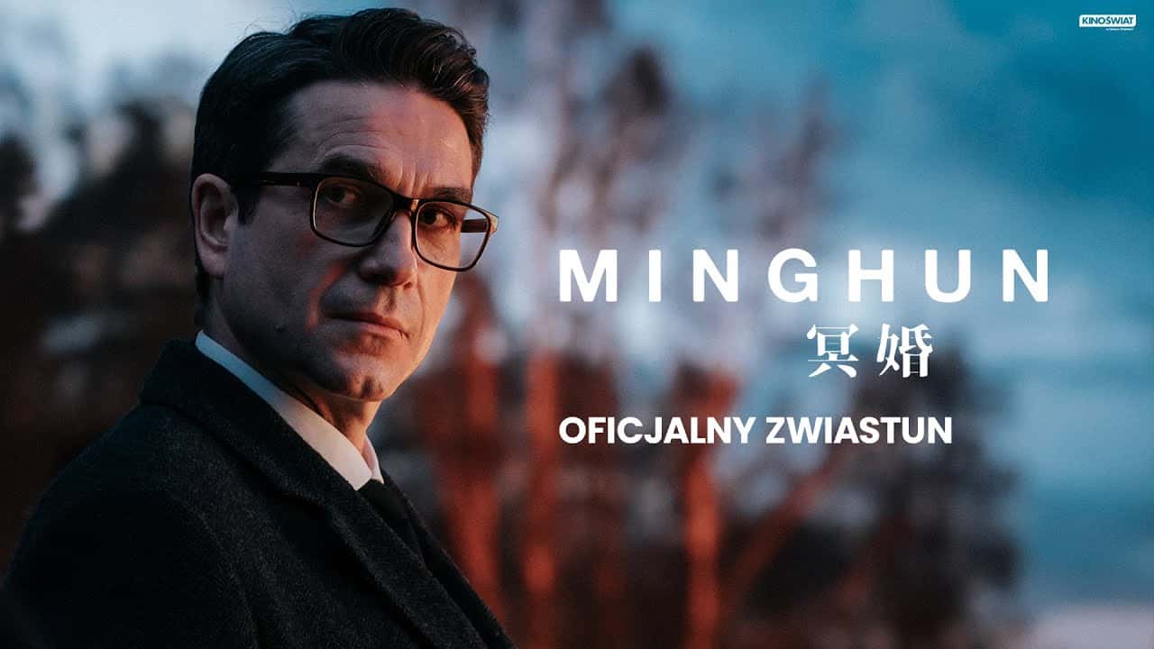 Minghun Cały Film (2024) - Vider • Filmy-Vider.pl