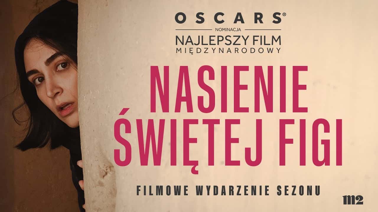 Nasienie świętej figi Cały Film (2024) - Vider • Filmy-Vider.pl