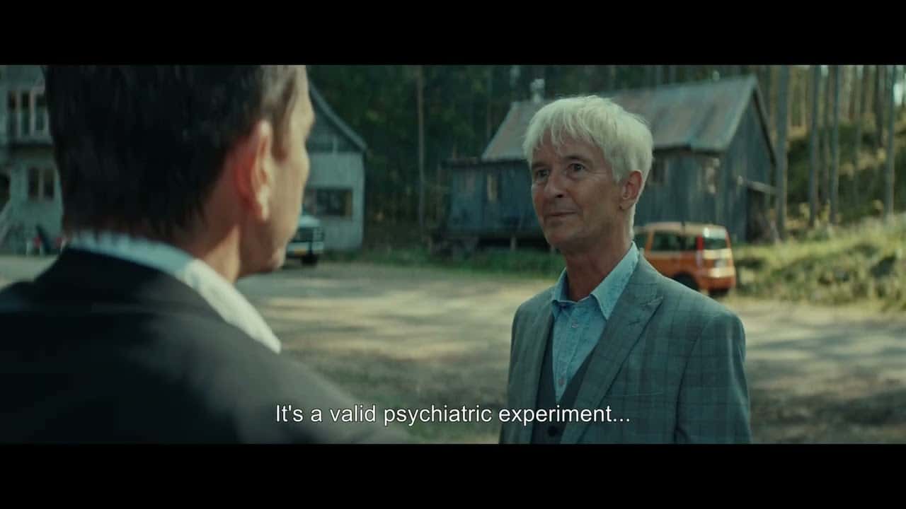 Ostatni wiking Cały Film (2025) - Vider • Filmy-Vider.pl