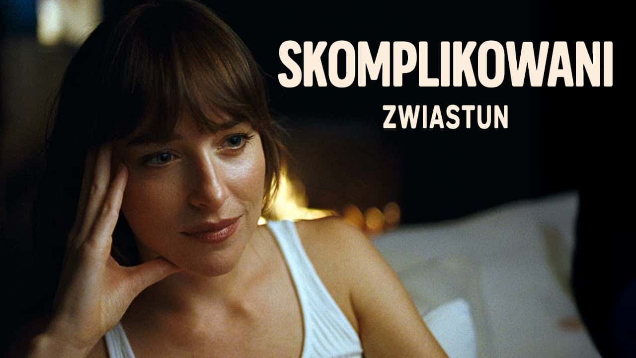 Skomplikowani Cały Film (2025) - Vider • Filmy-Vider.pl