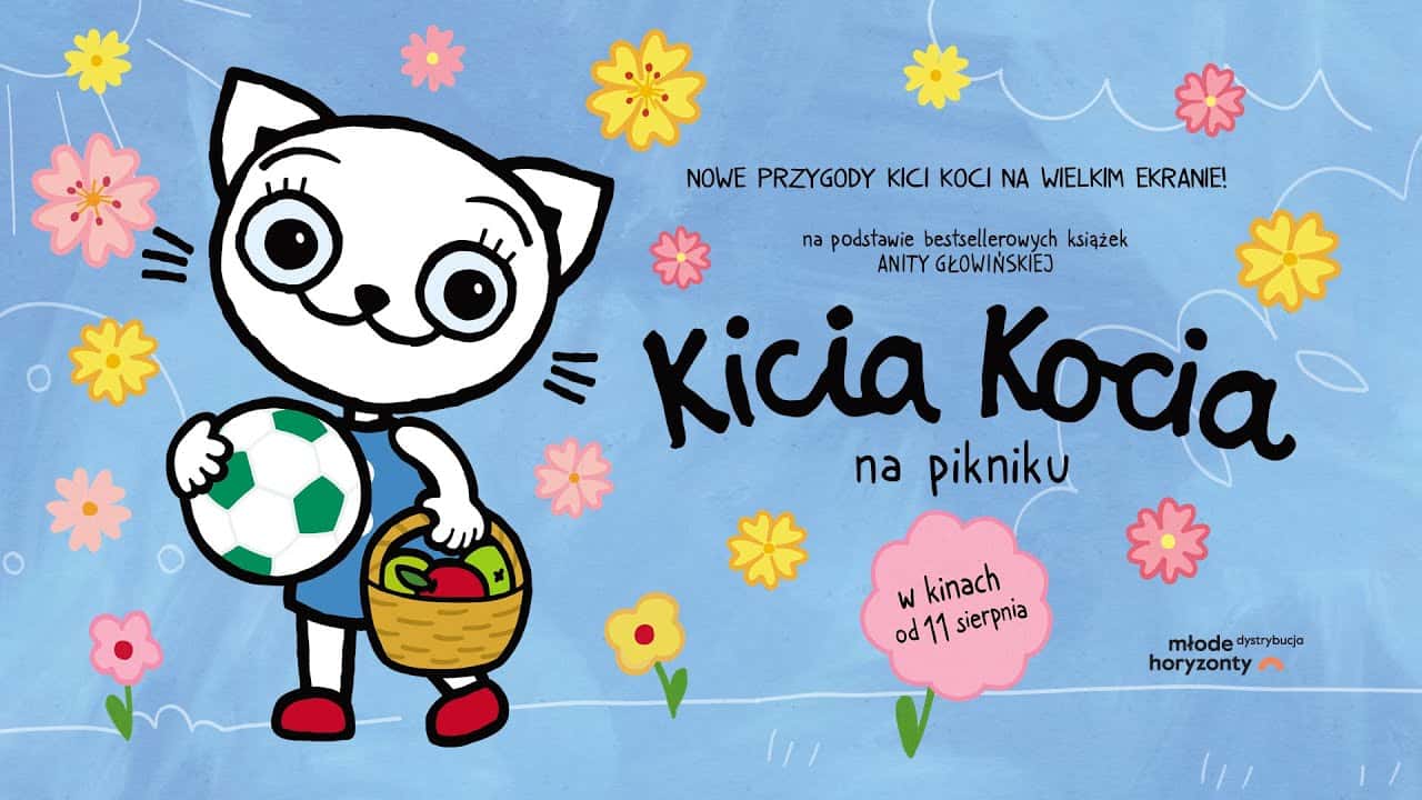 Kicia Kocia na pikniku Cały Film (2023) - Vider • Filmy-Vider.pl
