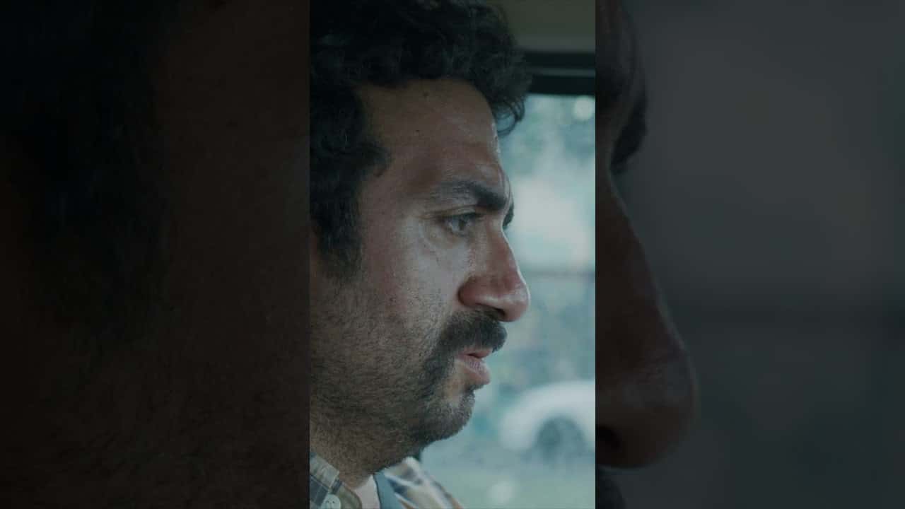 To był zwykły przypadek - Zwiastun