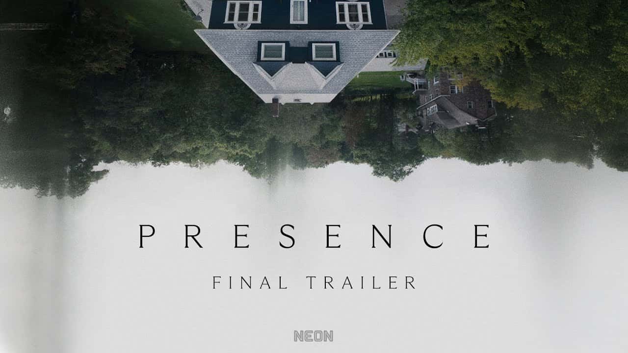 Presence Cały Film (2025) - Vider • Filmy-Vider.pl