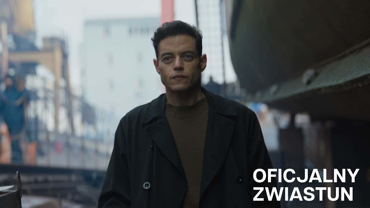 Amator Cały Film (2025) - Vider • Filmy-Vider.pl