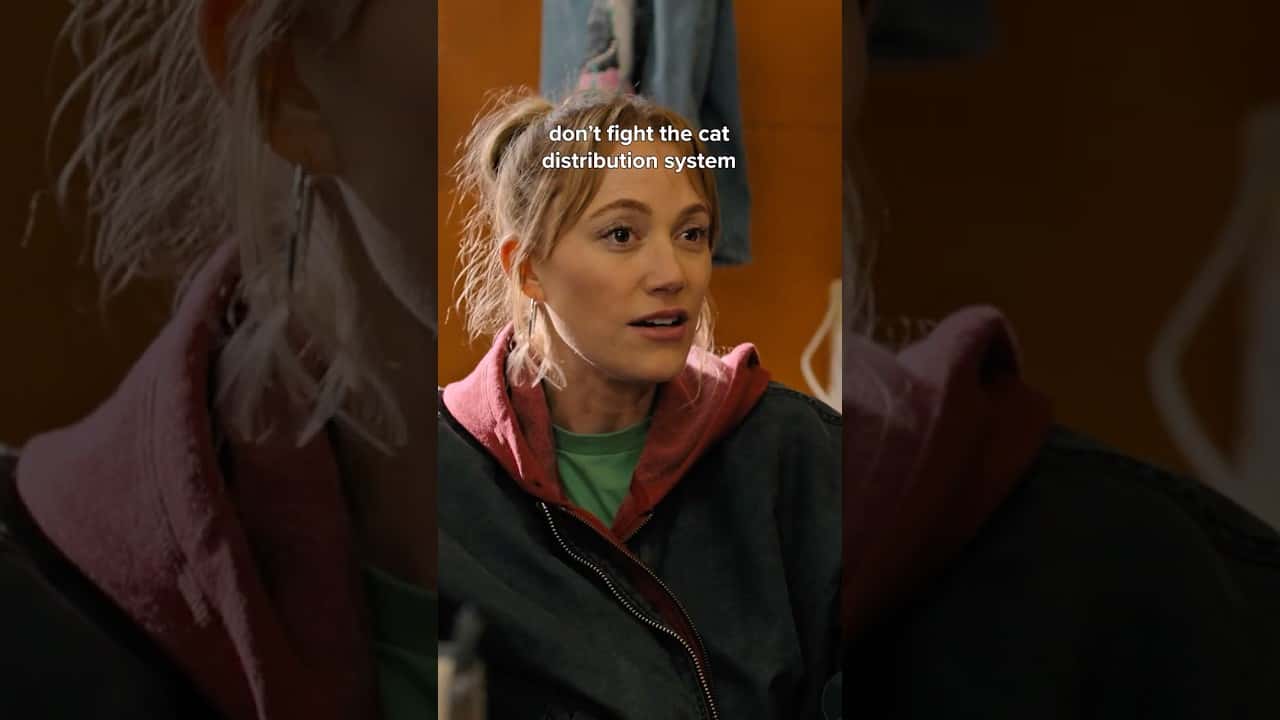 Reminders of Him. Cząstka Ciebie, którą znam - Zwiastun