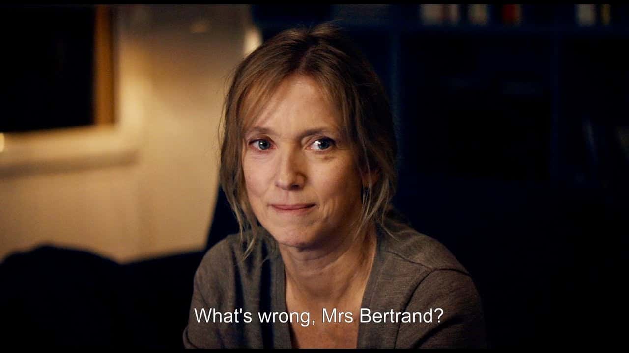 Dossier 137 - Zwiastun