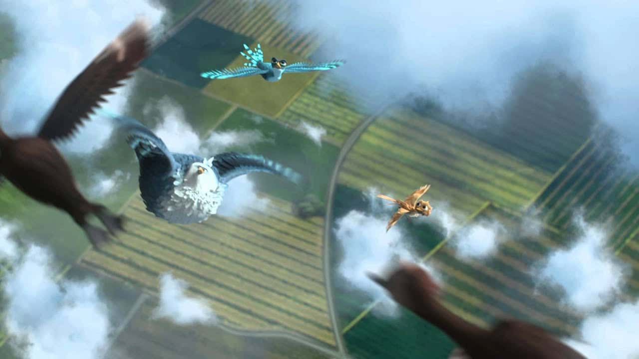 Fru! Cały Film (2014) - Vider • Filmy-Vider.pl