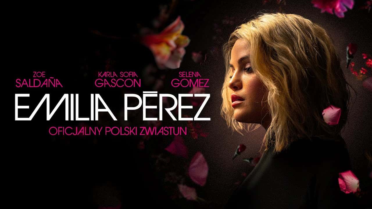 Emilia Pérez Cały Film (2024) - Vider • Filmy-Vider.pl