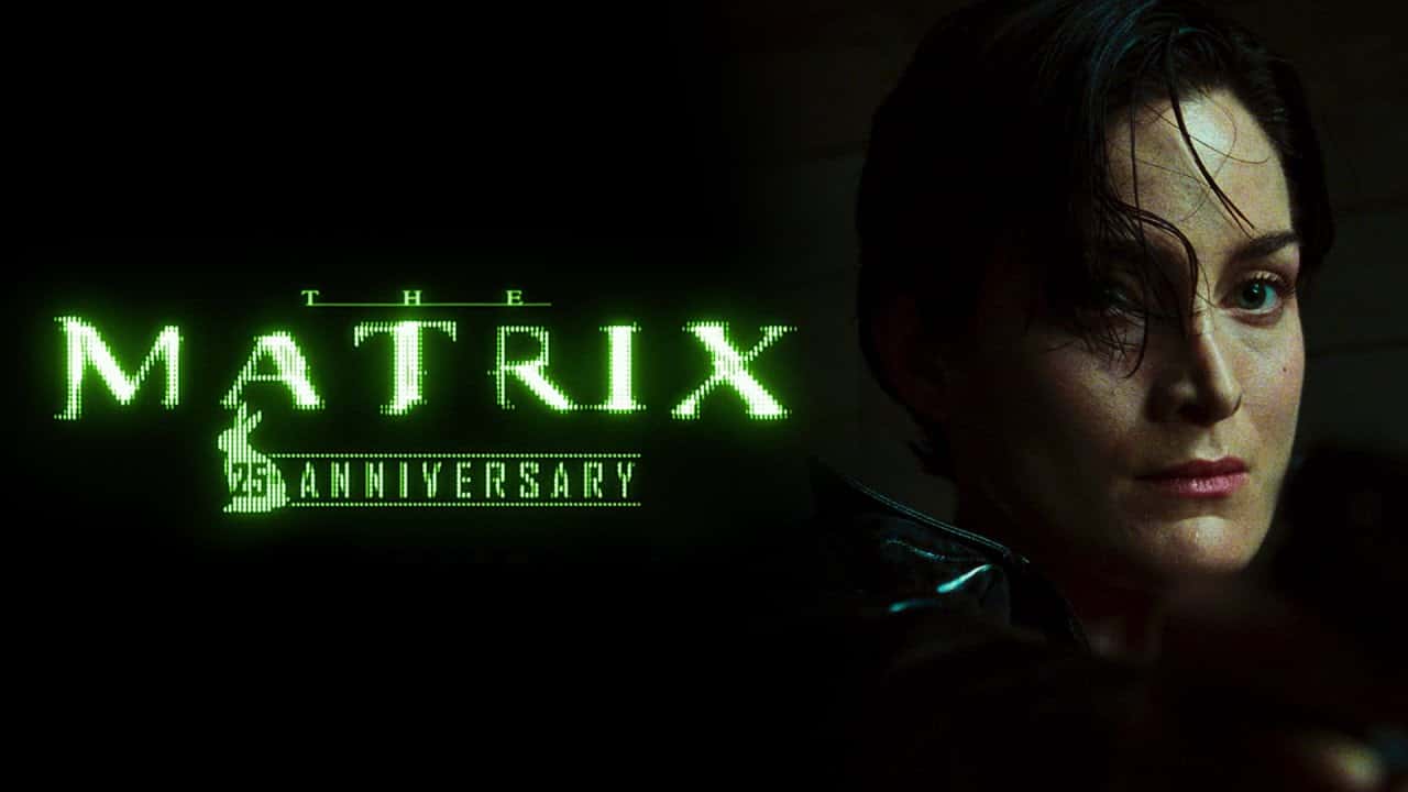 Matrix Cały Film (1999) - Vider • Filmy-Vider.pl