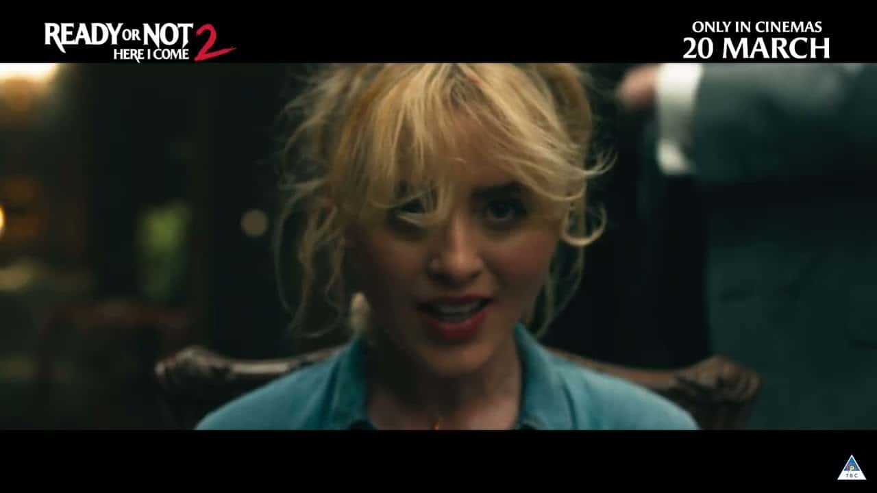 Zabawa w pochowanego 2 Cały Film (2026) - Vider • Filmy-Vider.pl