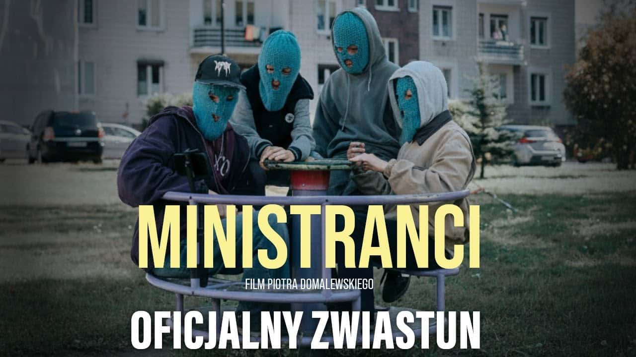 Ministranci Cały Film (2025) - Vider • Filmy-Vider.pl