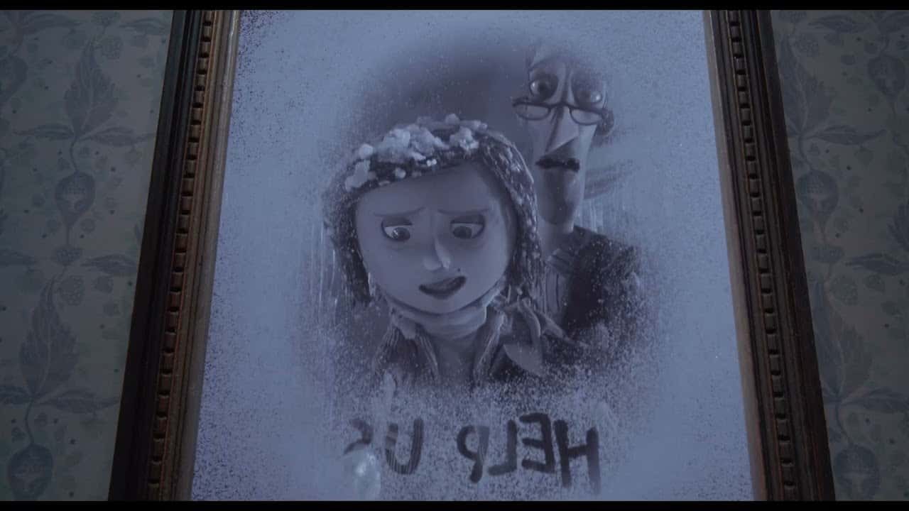 Koralina i tajemnicze drzwi Cały Film (2009) - Vider • Filmy-Vider.pl