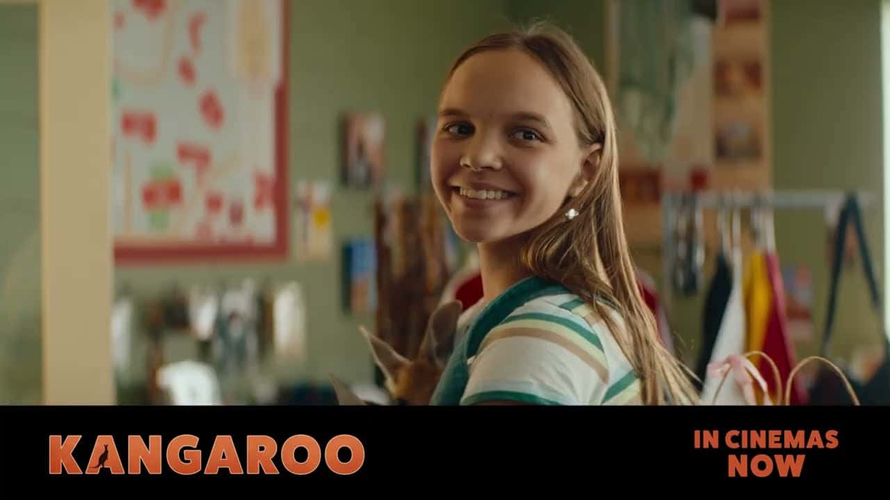 Lilly i kangurek Cały Film (2025) - Vider • Filmy-Vider.pl