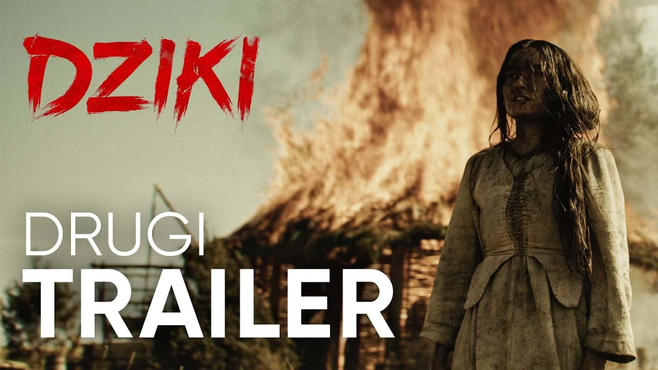 Dziki Cały Film (2026) - Vider • Filmy-Vider.pl