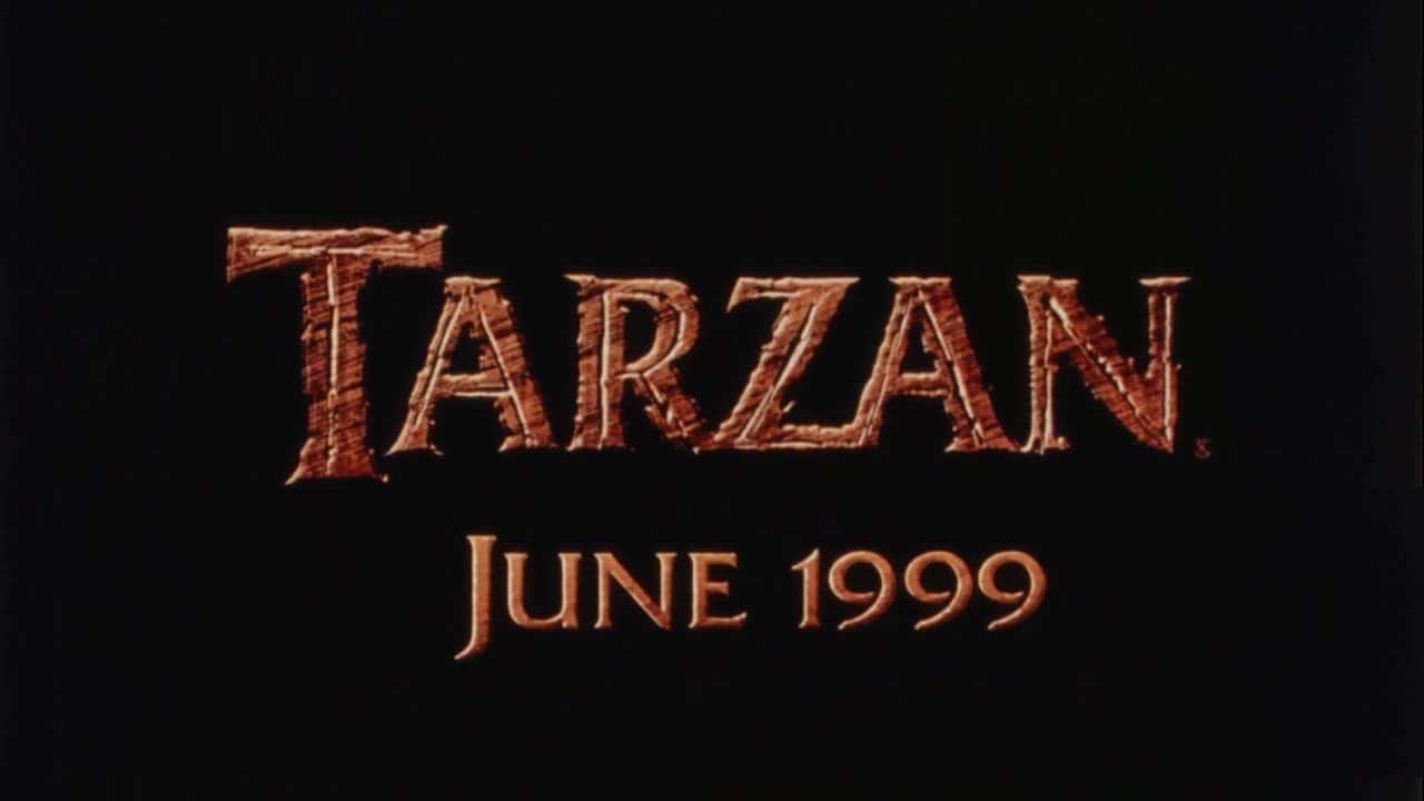 Tarzan Cały Film (1999) - Vider • Filmy-Vider.pl