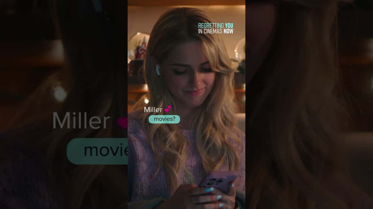 Gdyby nie ty Cały Film (2025) - Vider • Filmy-Vider.pl