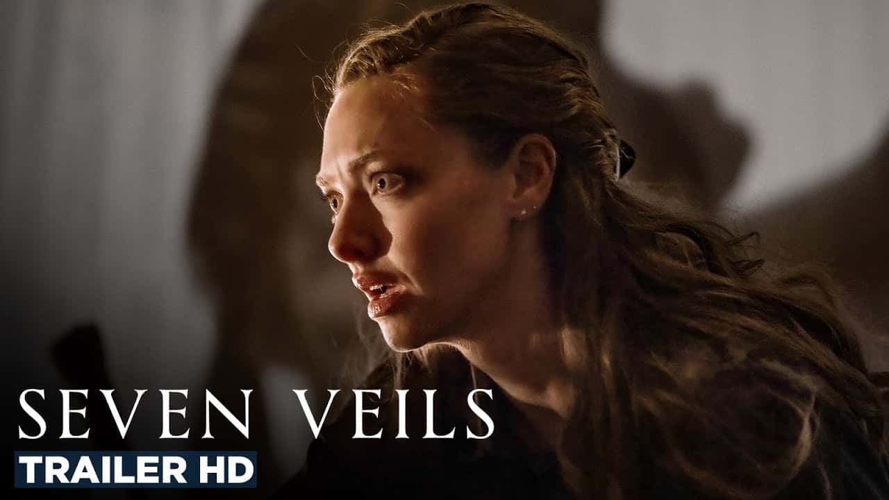 Siedem zasłon Cały Film (2025) - Vider • Filmy-Vider.pl