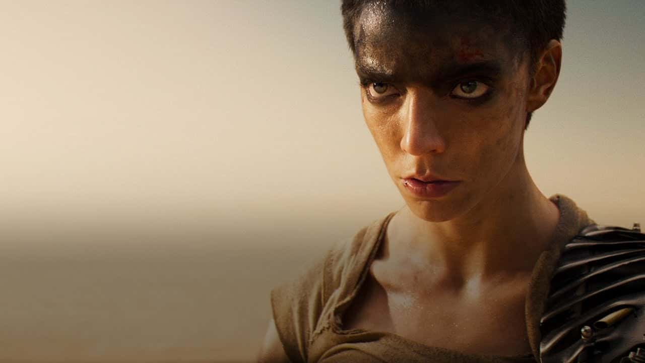 Furiosa: Saga Mad Max Cały Film (2024) - Vider • Filmy-Vider.pl