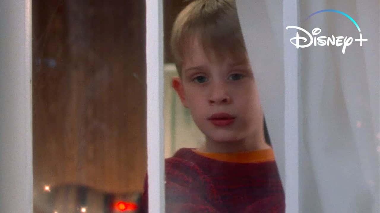 Kevin sam w domu Cały Film (1990) - Vider • Filmy-Vider.pl