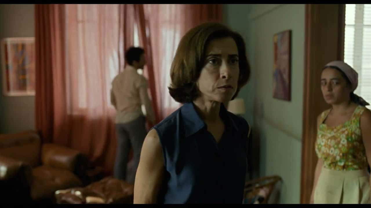 I'm Still Here Cały Film (2024) - Vider • Filmy-Vider.pl