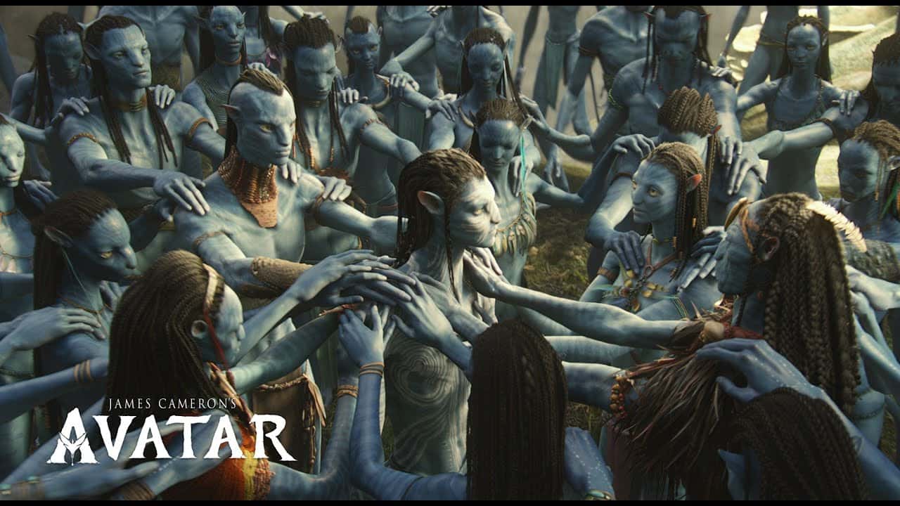 Avatar Cały Film (2009) - Vider • Filmy-Vider.pl