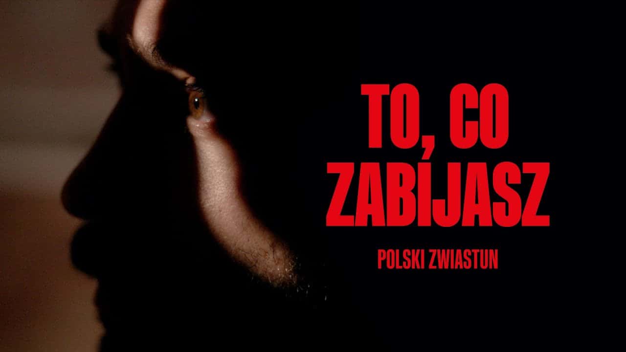 To, co zabijasz Cały Film (2025) - Vider • Filmy-Vider.pl