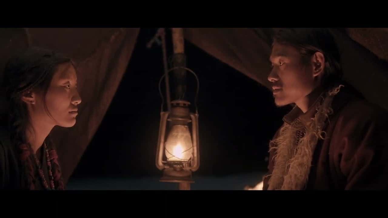 Shambhala Cały Film (2024) - Vider • Filmy-Vider.pl