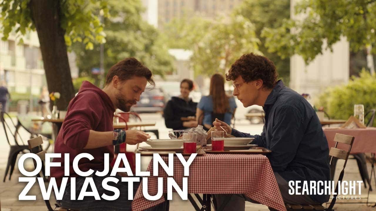 Prawdziwy ból - Zwiastun