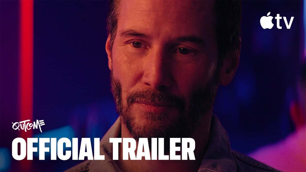 Skutki uboczne - Zwiastun