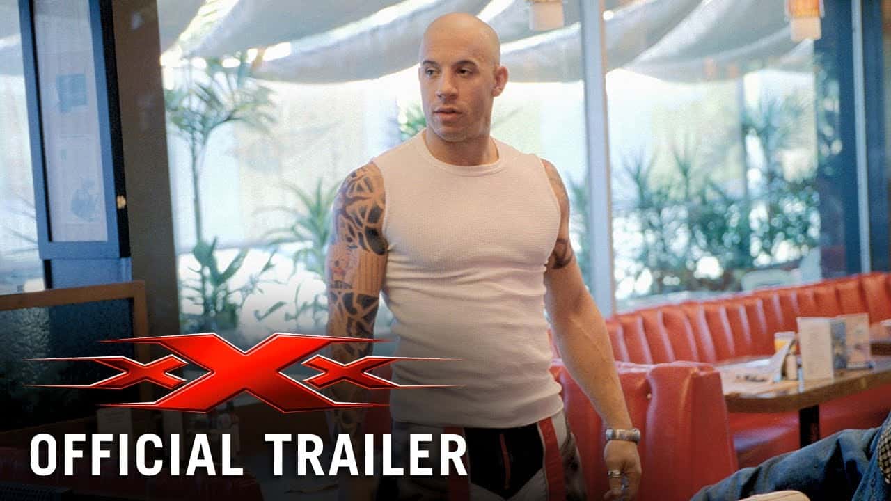 xXx Cały Film (2002) - Vider • Filmy-Vider.pl