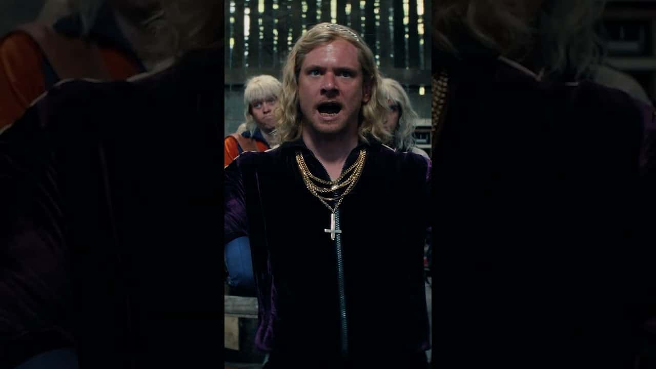 28 lat później: Świątynia kości Cały Film (2026) - Vider • Filmy-Vider.pl