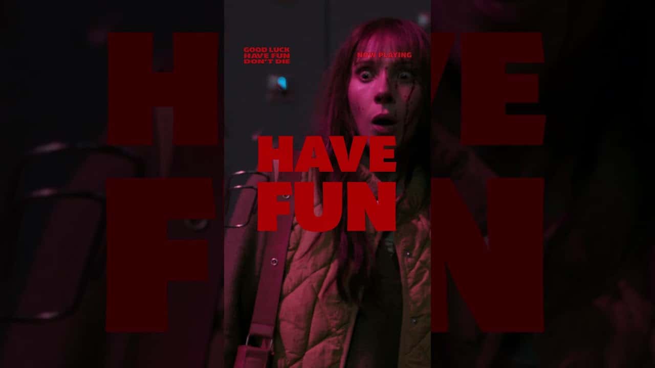 Baw się dobrze i przeżyj Cały Film (2026) - Vider • Filmy-Vider.pl