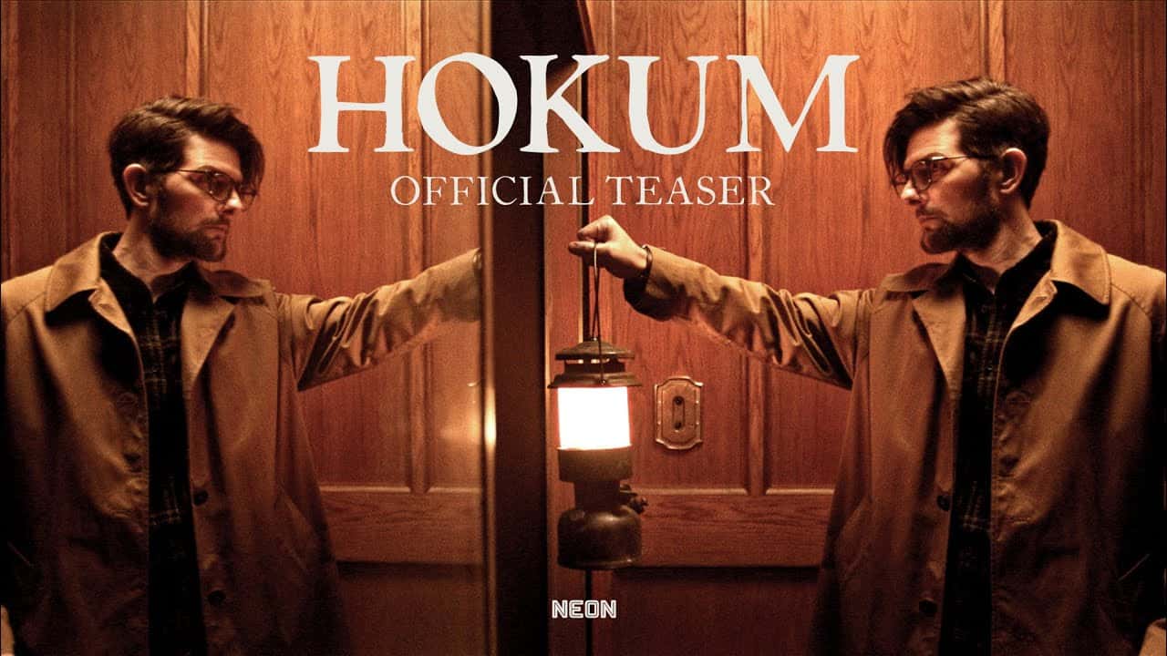 Hokum Cały Film (2026) - Vider • Filmy-Vider.pl