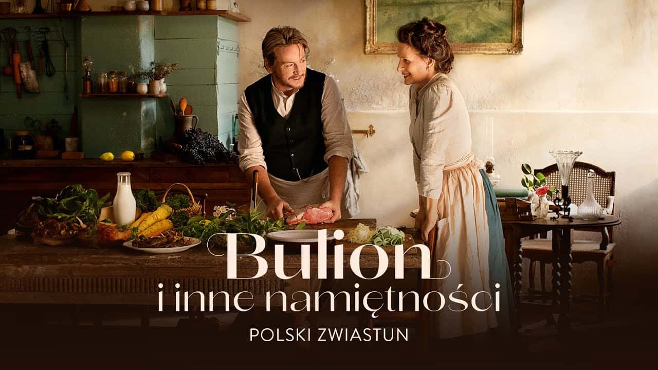 Bulion i inne namiętności Cały Film (2023) - Vider • Filmy-Vider.pl