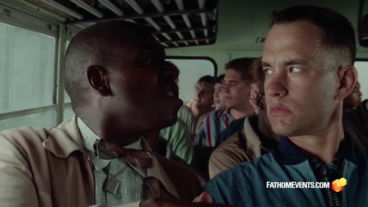 Forrest Gump Cały Film (1994) - Vider • Filmy-Vider.pl