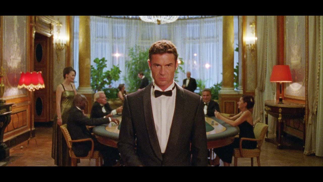 Błysk diamentu śmierci Cały Film (2025) - Vider • Filmy-Vider.pl