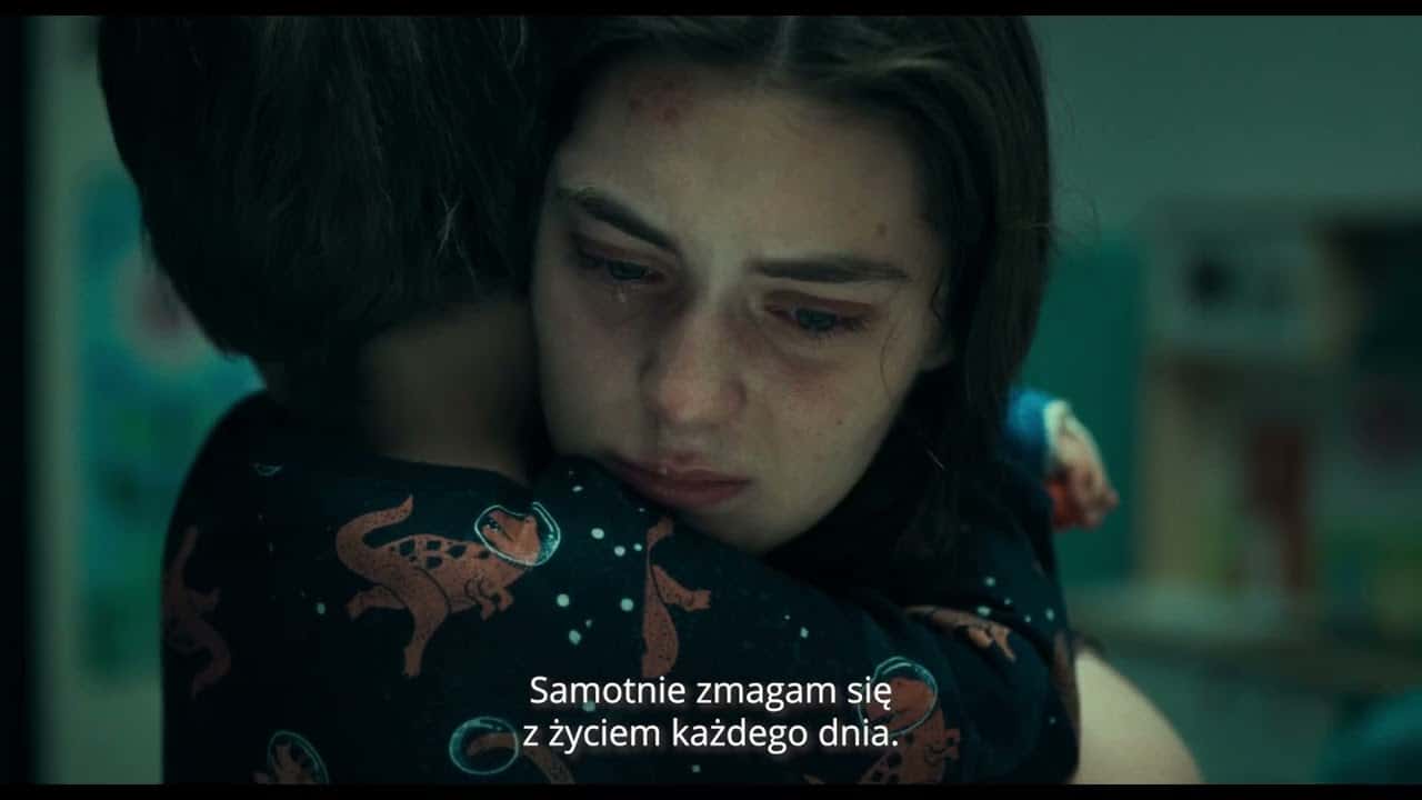 Dla dobra Adama Cały Film (2025) - Vider • Filmy-Vider.pl