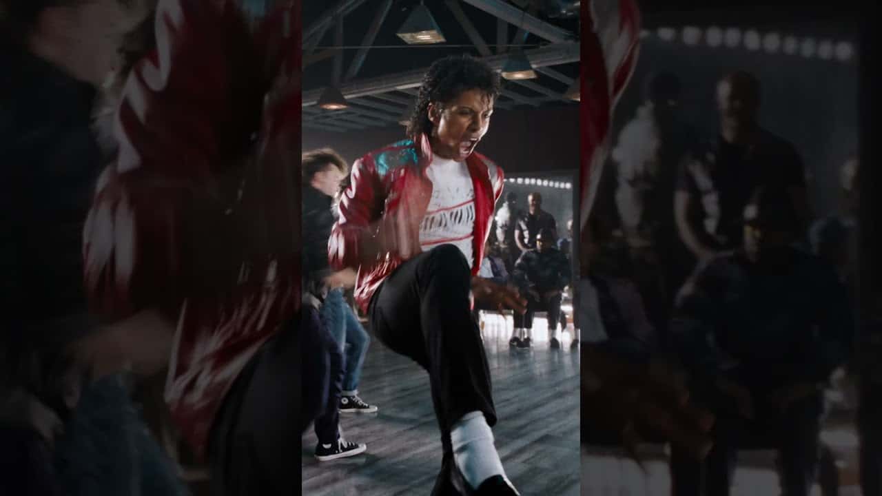 Michael Cały Film (2026) - Vider • Filmy-Vider.pl