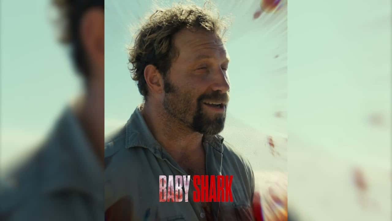 Niebezpieczne zwierzęta Cały Film (2025) - Vider • Filmy-Vider.pl