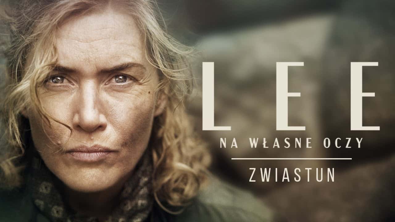 Lee. Na własne oczy Cały Film (2024) - Vider • Filmy-Vider.pl