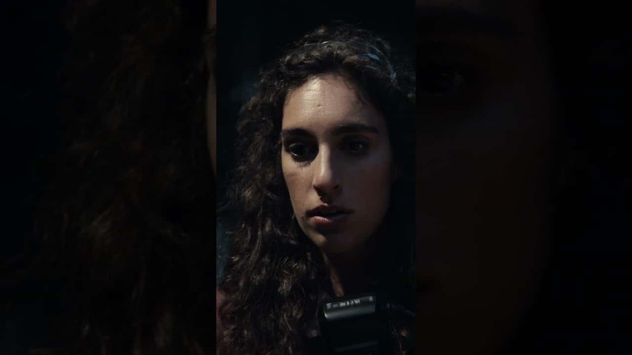 Lee Cronin's The Mummy - Zwiastun